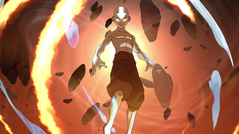 Avatar Spirits