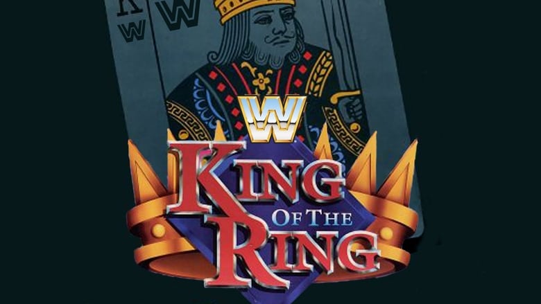 кадр из фильма WWE King of the Ring 1994