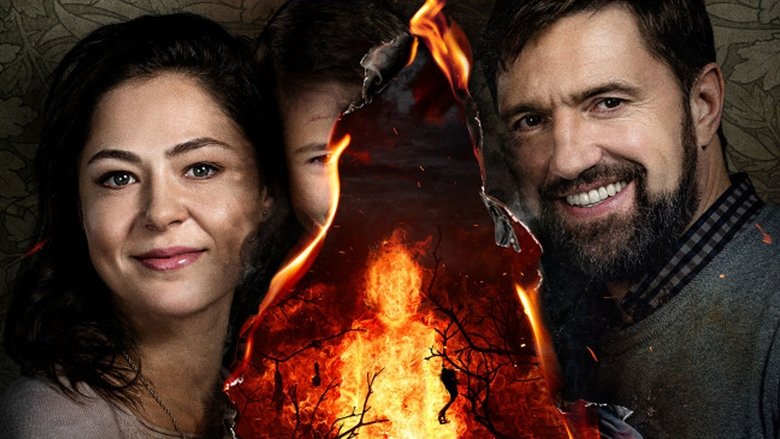 кадр из фильма Тварь