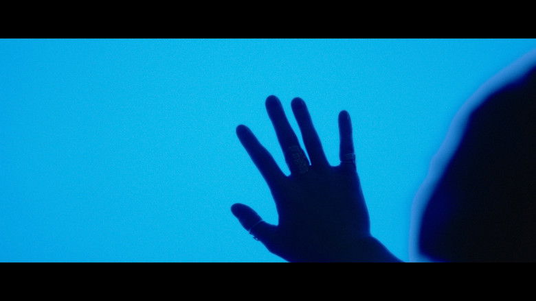 кадр из фильма Lucid