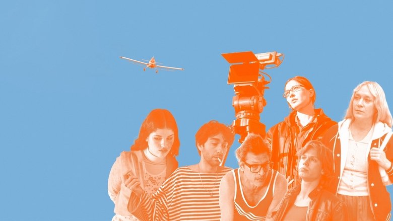 кадр из фильма Magic Farm