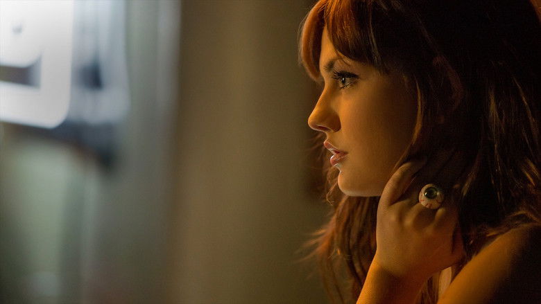 кадр из фильма Нерв