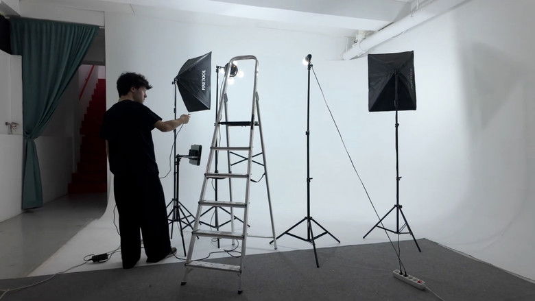 кадр из фильма una colección de videos creando por tenerte cerca