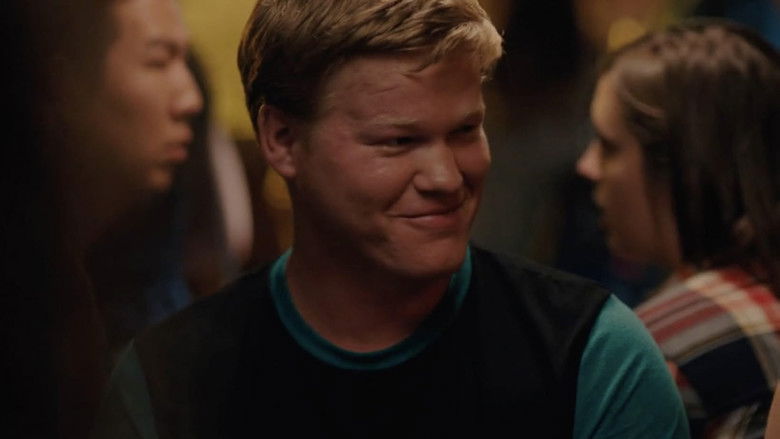 кадр из фильма Другие люди