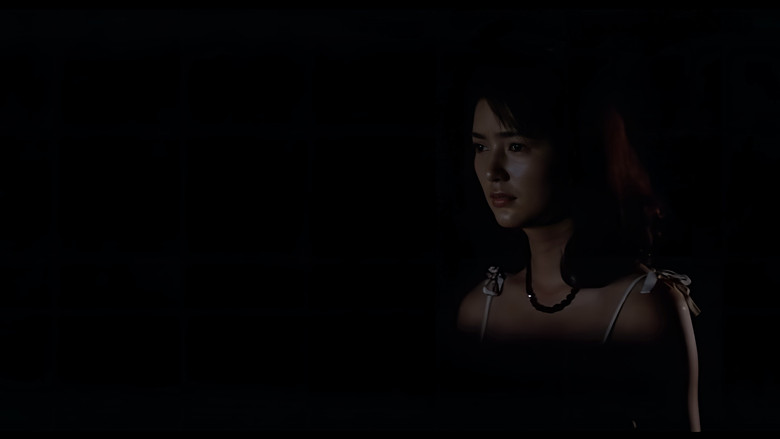 кадр из фильма 愛獣　赤い唇