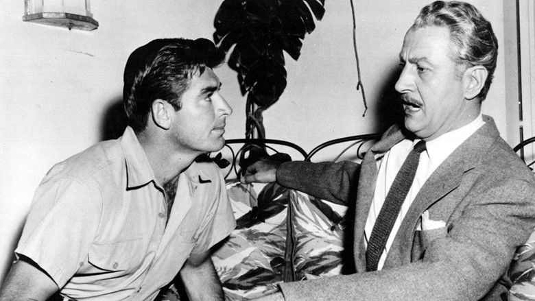 кадр из фильма Crime Against Joe