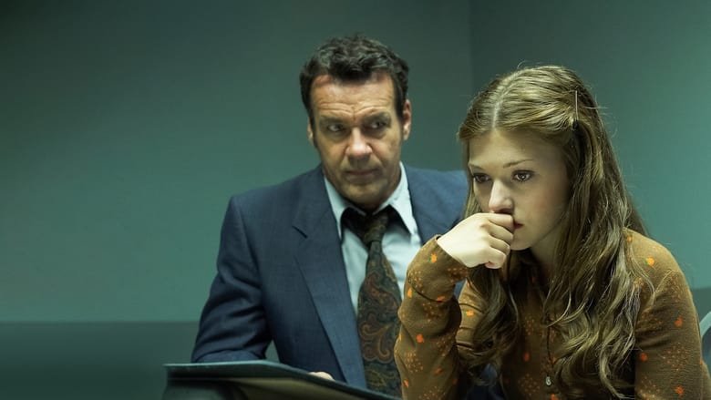 кадр из фильма Поверьте мне. Похищение Лизы МакВей