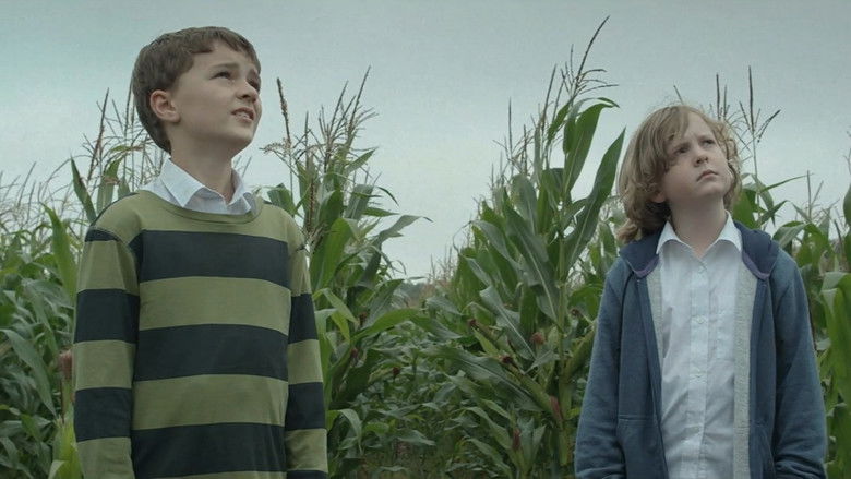 кадр из фильма The Confession