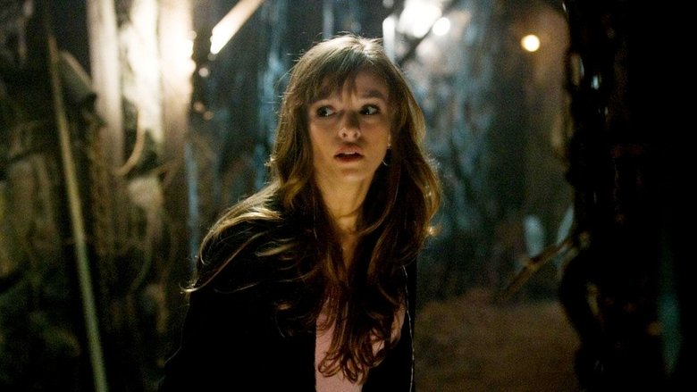 кадр из фильма Пятница 13-е