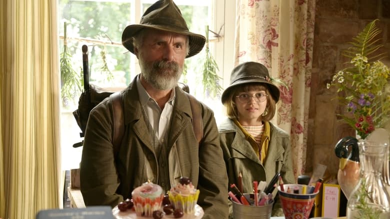 кадр из фильма Служба доставки книг