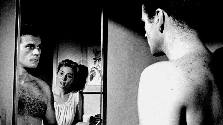 кадр из фильма Совет и согласие