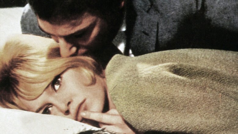 кадр из фильма Le Repos du guerrier