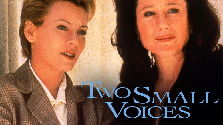 кадр из фильма Two Voices