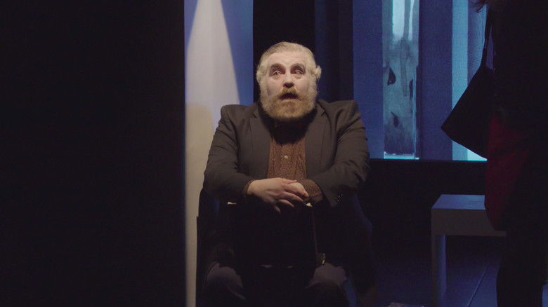 кадр из фильма Front Stage & Back