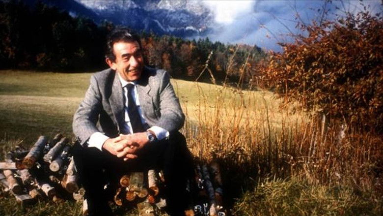 кадр из фильма La Guerre sans nom