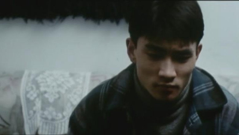 кадр из фильма 男男女女