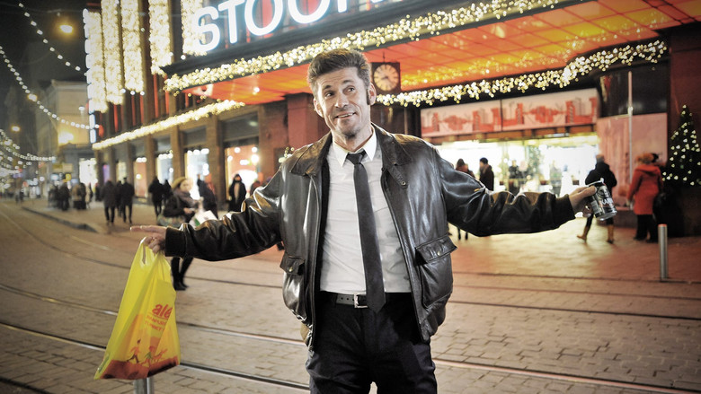 кадр из фильма Häiriötekijä