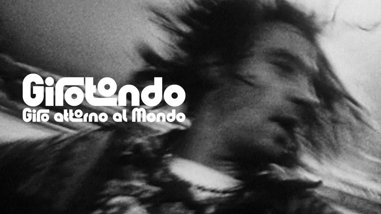 кадр из фильма Girotondo: Giro Attorno al Mondo