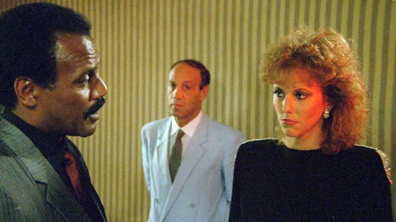 кадр из фильма Ловушка для лис