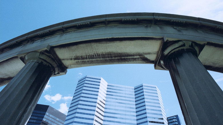 кадр из фильма Les Amoureux de Montréal