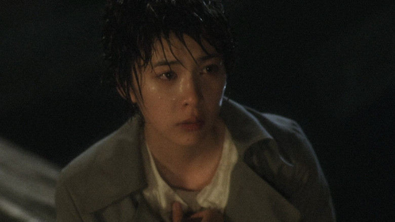 кадр из фильма 星に願いを