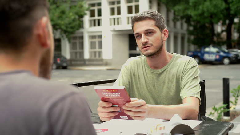 кадр из фильма De acuerdo