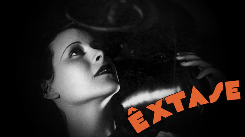 кадр из фильма Экстаз