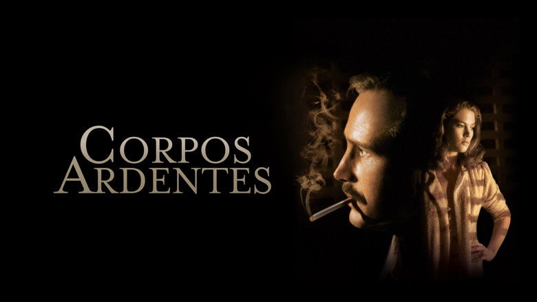 кадр из фильма Жар тела