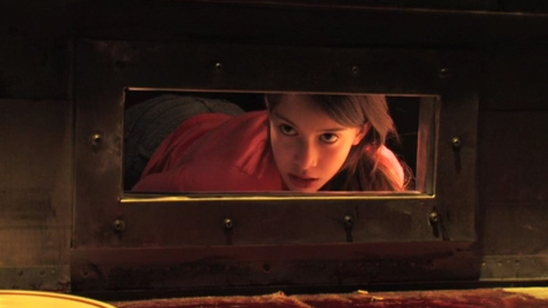 кадр из фильма The Room