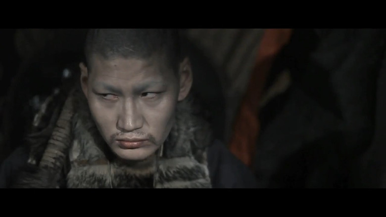 кадр из фильма ТНГРИ