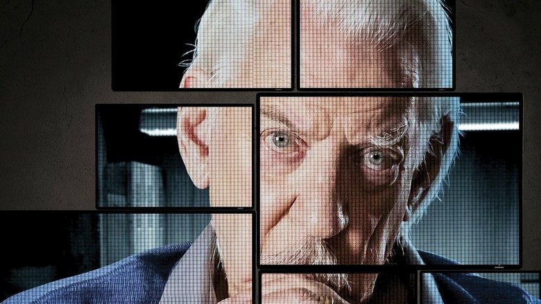 кадр из фильма Американский палач