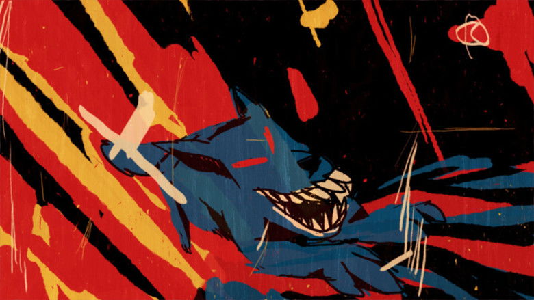 кадр из фильма Short Cuts : L'enfant sauvage de François Truffaut