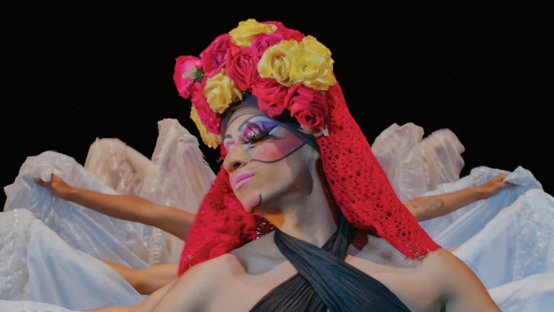 кадр из фильма A giro de faldas