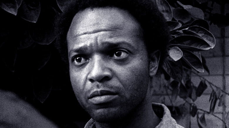 кадр из фильма Забойщик овец