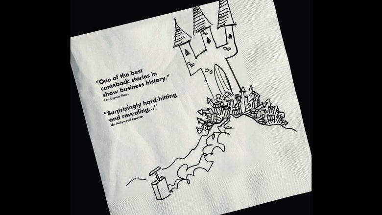 кадр из фильма Waking Sleeping Beauty