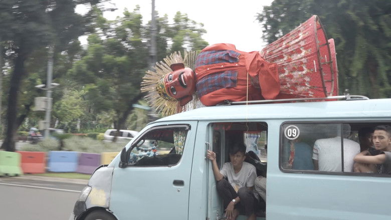 кадр из фильма Irama Betawi