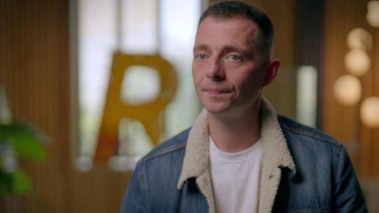 кадр из фильма J'ai pas les mots, 8 semaines pour sortir de l'illettrisme