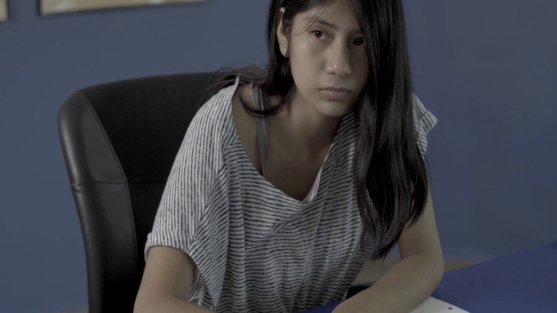 кадр из фильма No Seleccionada