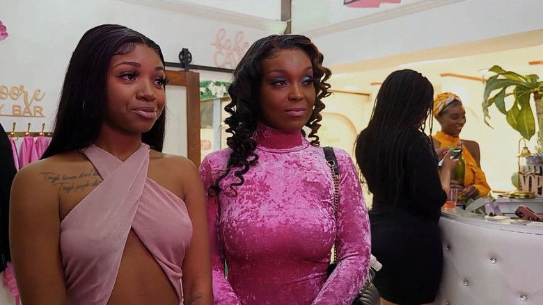 кадр из фильма Cherry Bomb