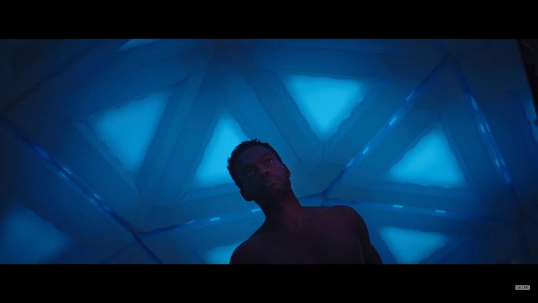 кадр из фильма Они остаются