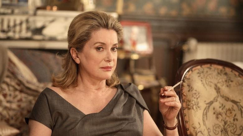 кадр из фильма Рождественская сказка