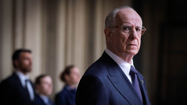 кадр из фильма La Grazia