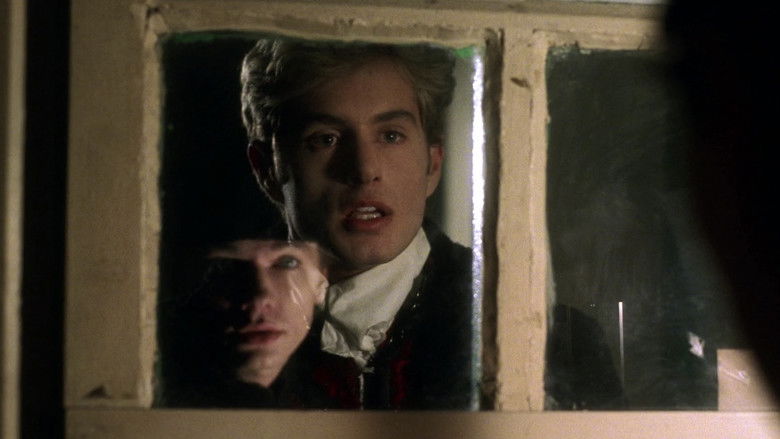 кадр из фильма Повелитель кукол 7: Ретро