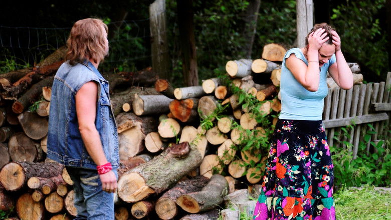 кадр из фильма Ogrodzenie