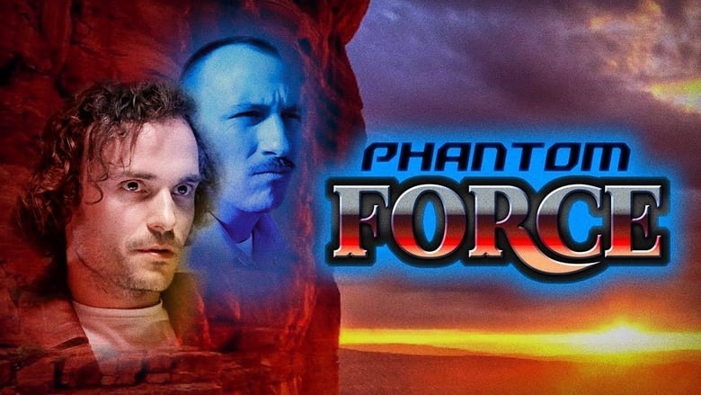 кадр из фильма Phantom Force