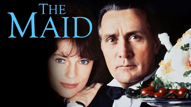 кадр из фильма Служанка