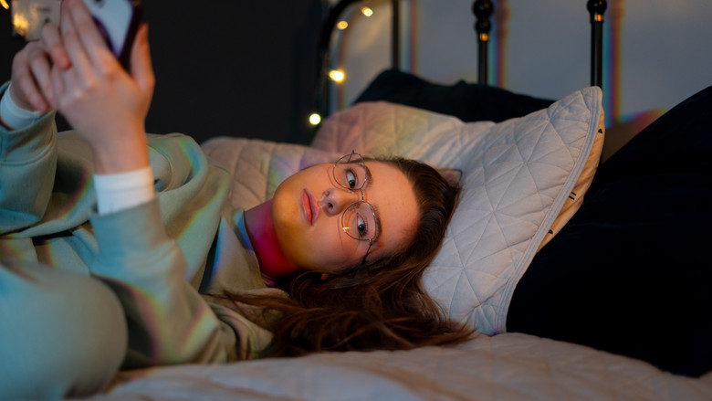 кадр из фильма Wednesday Night Tennis