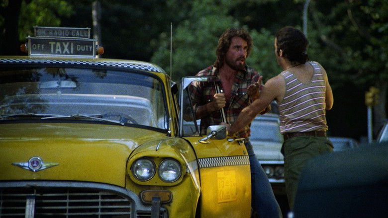 кадр из фильма Ночь жонглёра