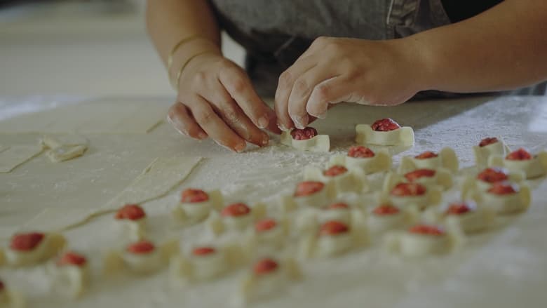 кадр из фильма Breaking Bread