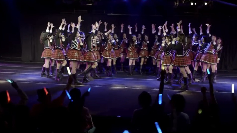 кадр из фильма Viva JKT48